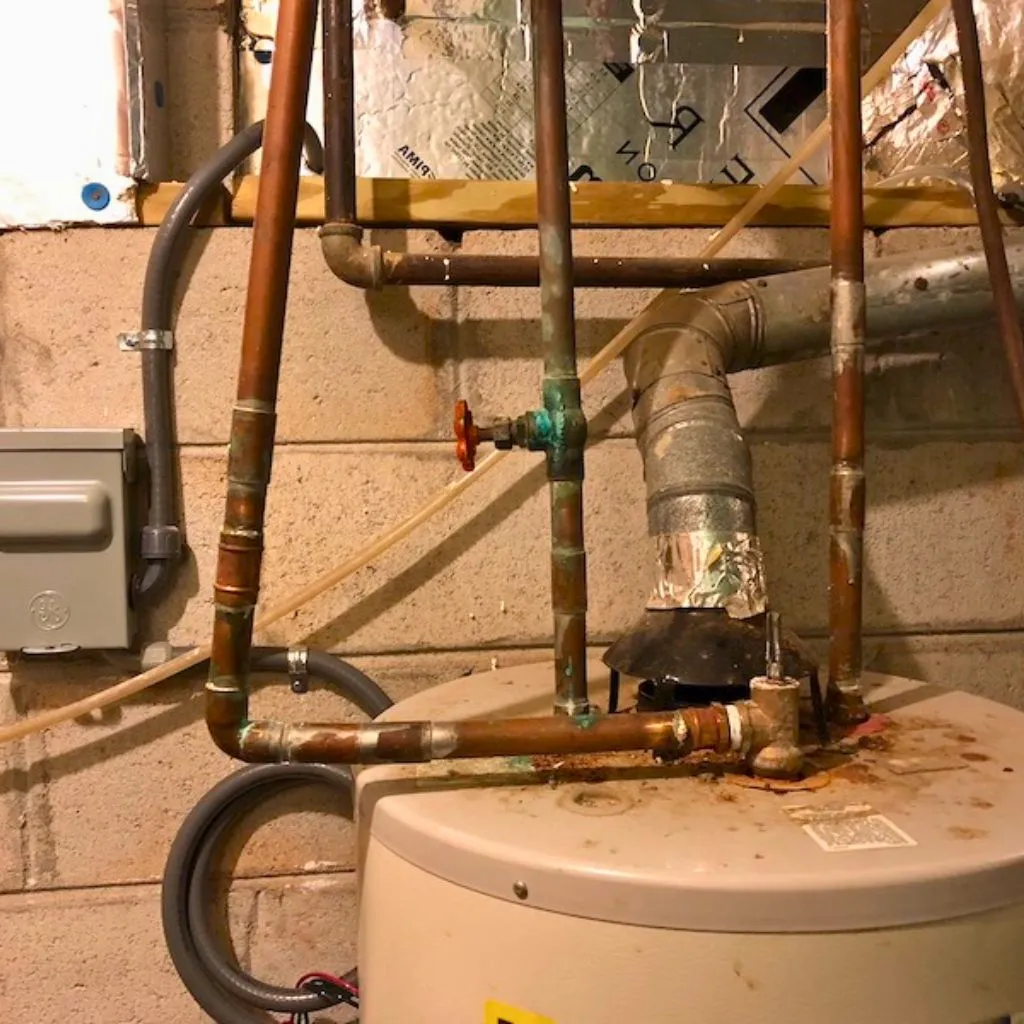 Water Heater Repair in Olivette, MO